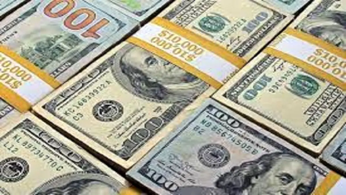 نرخ ارز در بازار آزاد ۲۷ فروردین ۱۴۰۱؛ دلار ۲۵ هزار و ۳۱۸ تومان است