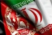 آمریکا مخالف اصلی سند راهبردی ایران و افغانستان