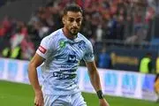 شفاف‌سازی باشگاه پرسپولیس درباره قرارداد شهاب زاهدی