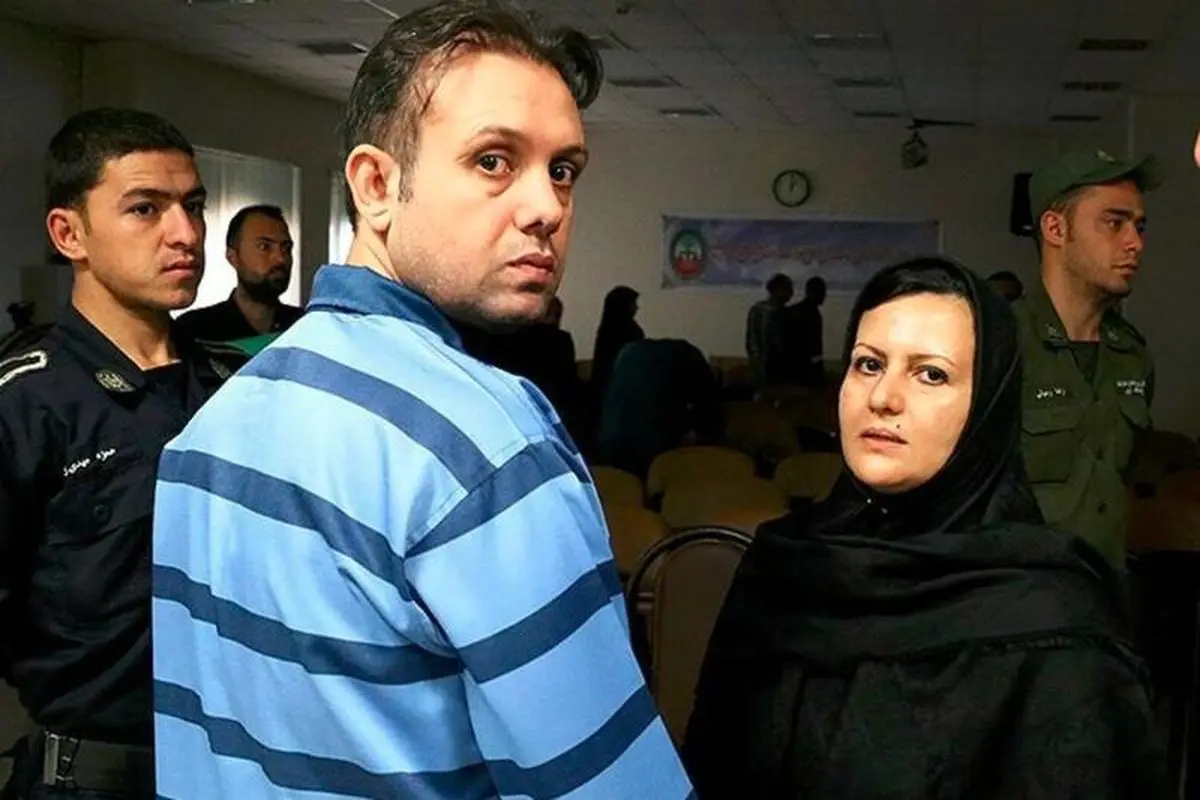 همکاری آگاهانه مسئولان و معاونان وقت بانک مرکزی و شبکه بانکی با زوج فاسد برای تخصیص ارز