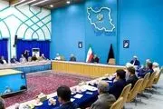 دیدار پزشکیان با اقلیت‌های مذهبی مجلس