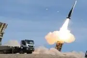 برگ برنده ایران در پوشش حریم هوایی