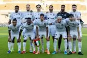 دیدار مهم شباب الاهلی امارات با تیم خورفکان