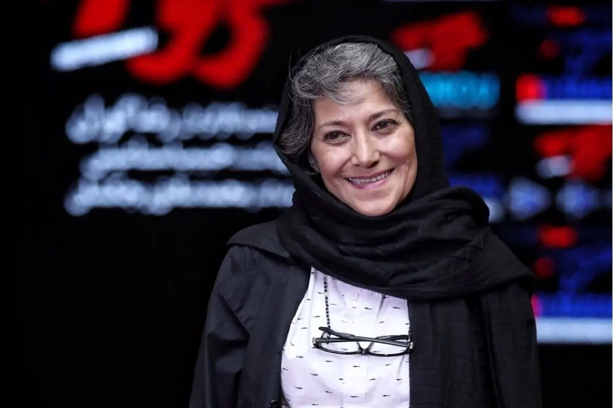 بیوگرافی رویا افشار بازیگر