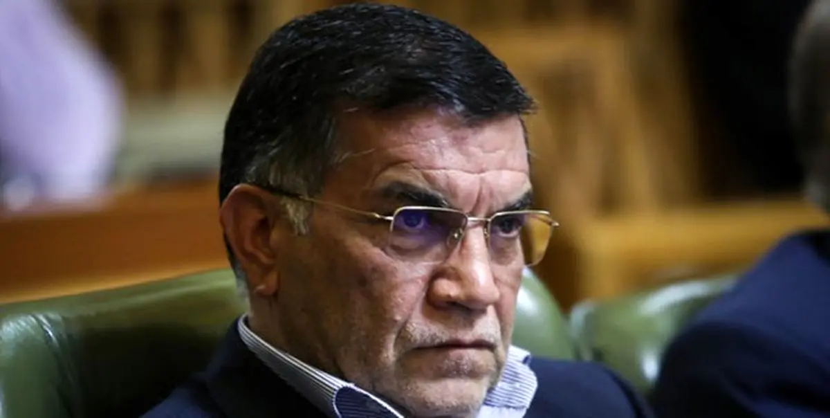رسولی: افزایش نرخ عوارض طرح ترافیک 10 درصد کمتر از نرخ تورم است