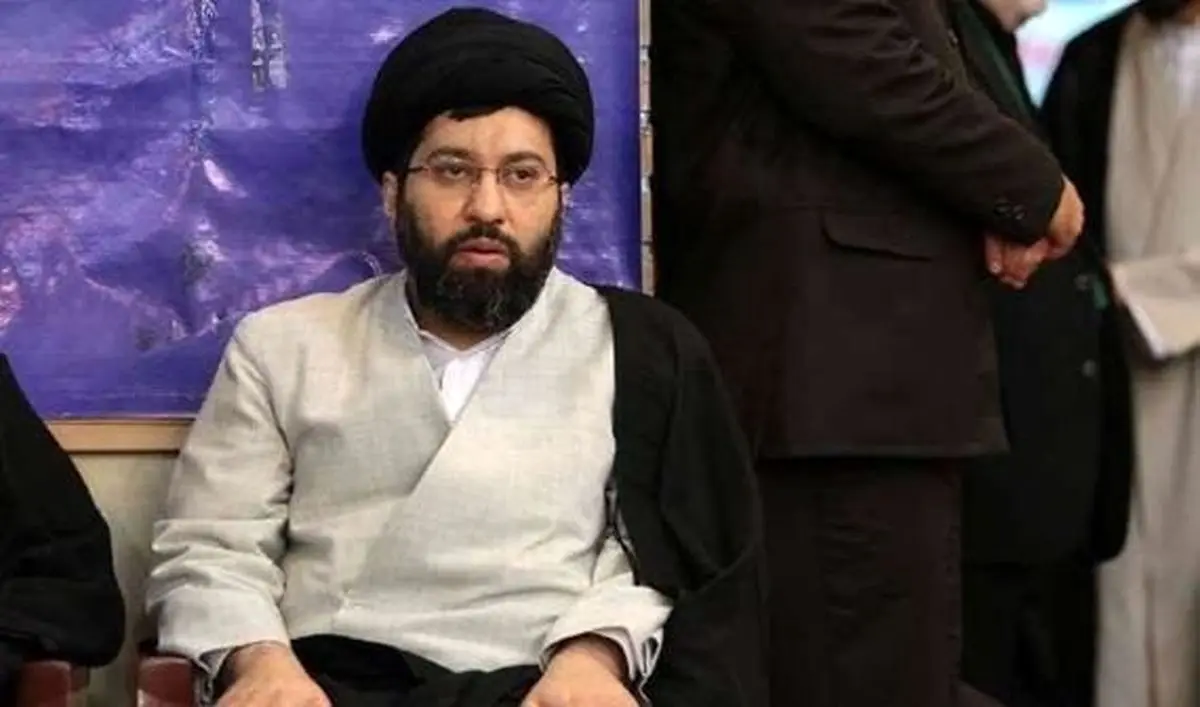 خاطرهای از ازدواج فرزند رهبر انقلاب