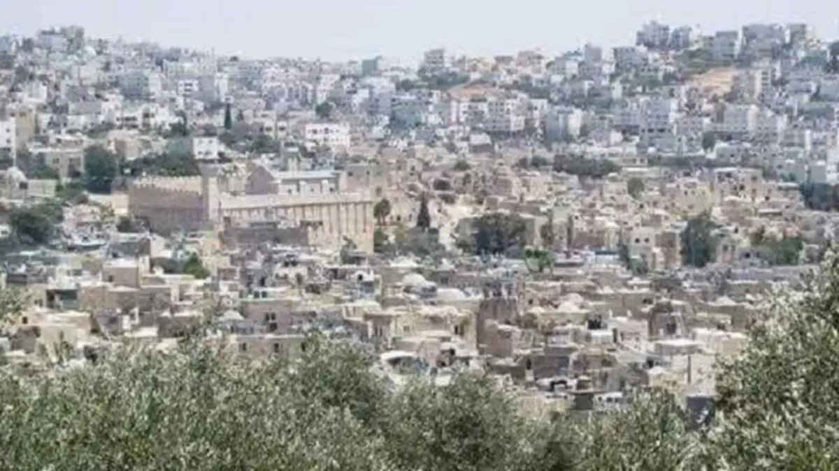 تلاش رژیم صهیونیستی برای تغییر ساختار مسجد ابراهیمی