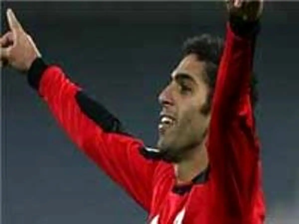 پرسپولیس بهترین تیم ایران است