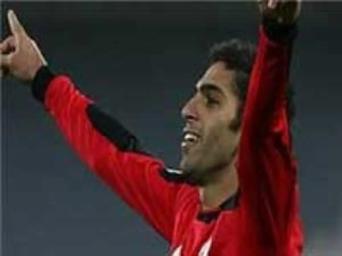 پرسپولیس بهترین تیم ایران است