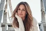 آخرین خبر از سریال جدید جولیا رابرتز