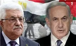 افشای پیام‌ محرمانه نتانیاهو به عباس