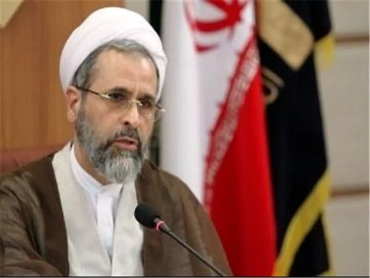 آیتالله اعرافی مدیر حوزههای علمیه کشور شد