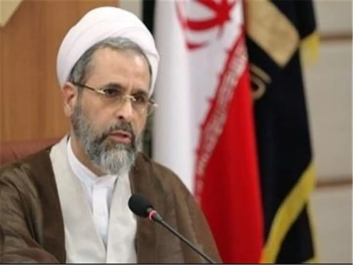 آیت‌الله اعرافی مدیر حوزه‌های علمیه کشور شد