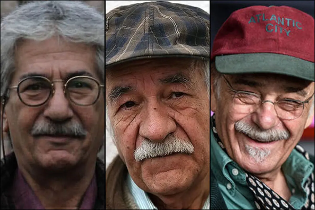 بازگشت 3 بازیگر محبوبِ قدیمی به صحنه نمایش