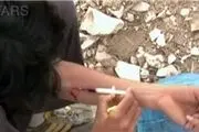 سوء مصرف مواد در ۷۳ درصد مردان و ۲۷ درصد زنان