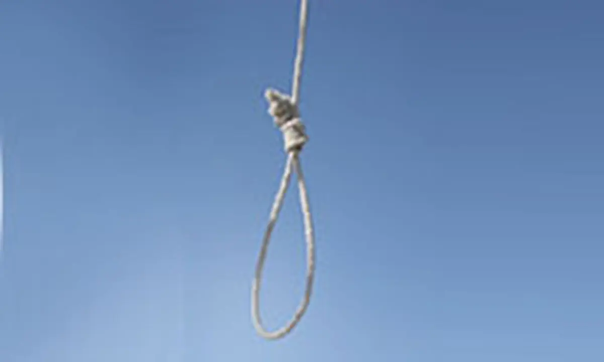 سرکرده باند سرقت از طلافروشی‌های تهران اعدام می‌شود