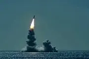 شلیک موفقیت آمیز دو موشک بالستیک توسط آمریکا 