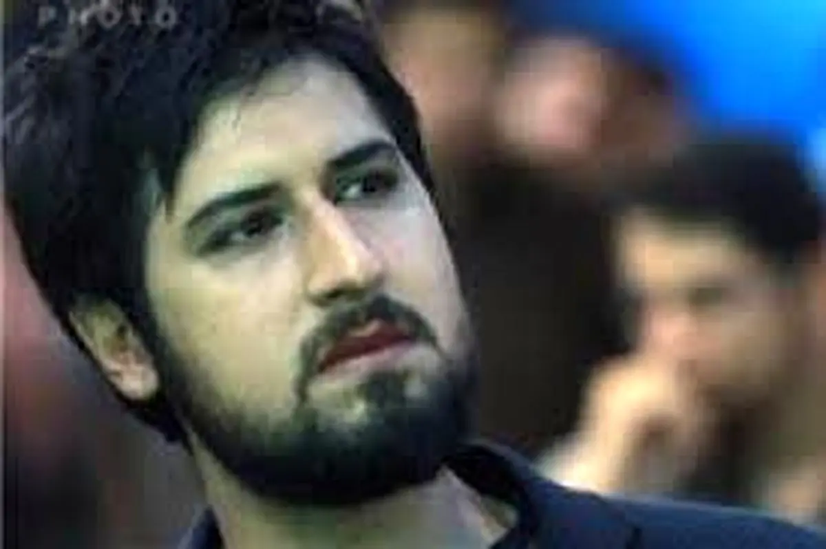 انتشار آهنگ جدید حامد زمانی