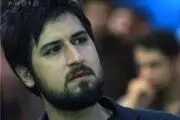 انتشار آهنگ جدید حامد زمانی
