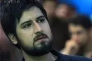 انتشار آهنگ جدید حامد زمانی