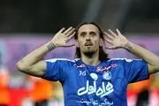 طلب پروپیچ ربطی به باشگاه استقلال ندارد