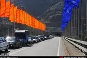 ممنوعیت های ترافیکی امروز و فردا