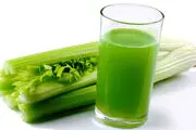 اما و اگرهایی در مورد خواص «آب کرفس»