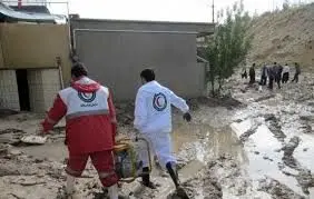 امداد رسانی به بیش از 10هزار سیل زده در سیستان و بلوچستان
