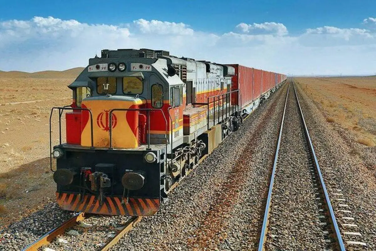 قطار جایگزین سفرهای هوایی شد
