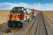 قطار جایگزین سفرهای هوایی شد
