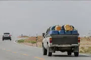 
کشف ۹۰ هزار لیتر سوخت قاچاق در هرمزگان

