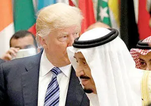 نامه مستقیم سناتور‌های آمریکایی به پادشاه عربستان بیانگر چه چیزی است؟