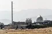 نگرانی مدیر تاسیسات دیمونا از دستیابی عربستان به توانمندی هسته‌ای