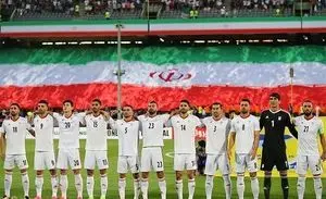 واکنش استاد اسدی به قرعه ایران/ خوب شد با تیم ملی عربستان در یک گروه قرار نگرفتیم!