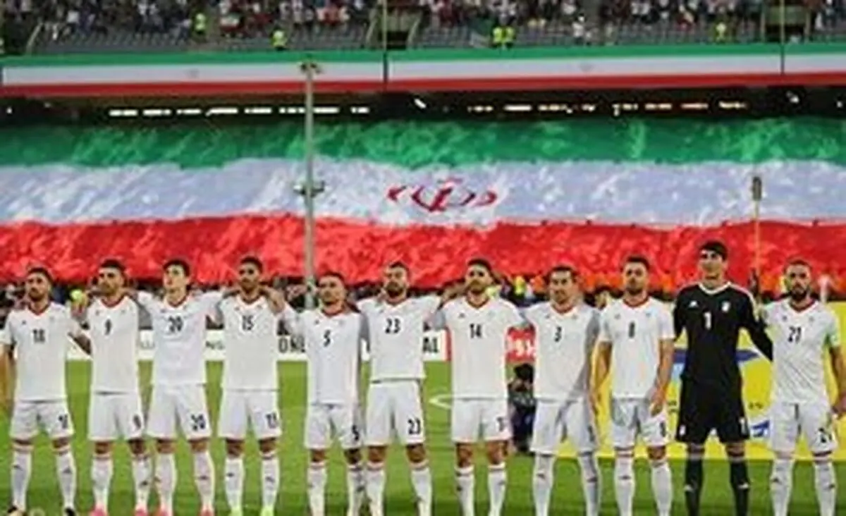 بازی تاریخی تیم ملی ایران و ترکیه پس از 45 سال 