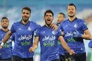 استقلال، گل‌نخورترین صدرنشین لیگ!