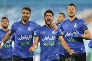 استقلال، گل‌نخورترین صدرنشین لیگ!