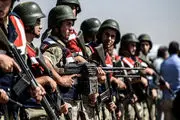 
حمله نظامی ترکیه به سوریه به‌زودی