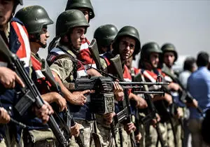 عضو کلیدی پ.ک.ک در شمال عراق کشته شد