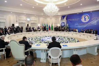 اولین نشست کارگروه رژیم حقوقی دریای خزر در باکو برگزار می شود