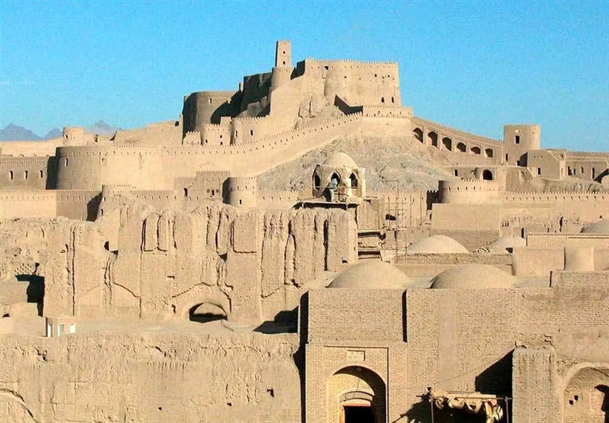 گذری بر جاذبههای گردشگری سرزمین چهار فصل ایران
