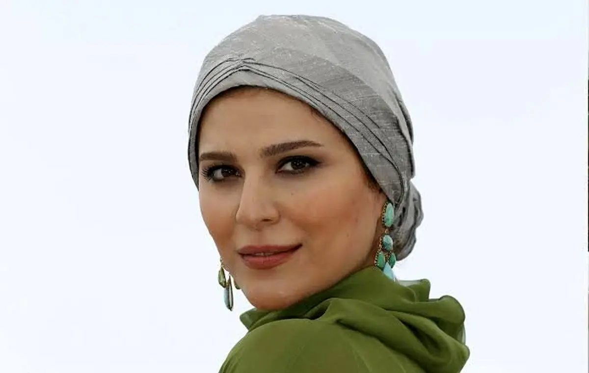 ویدئوی وایرال شده سحر دولتشاهی در کنار آقای بازیگر