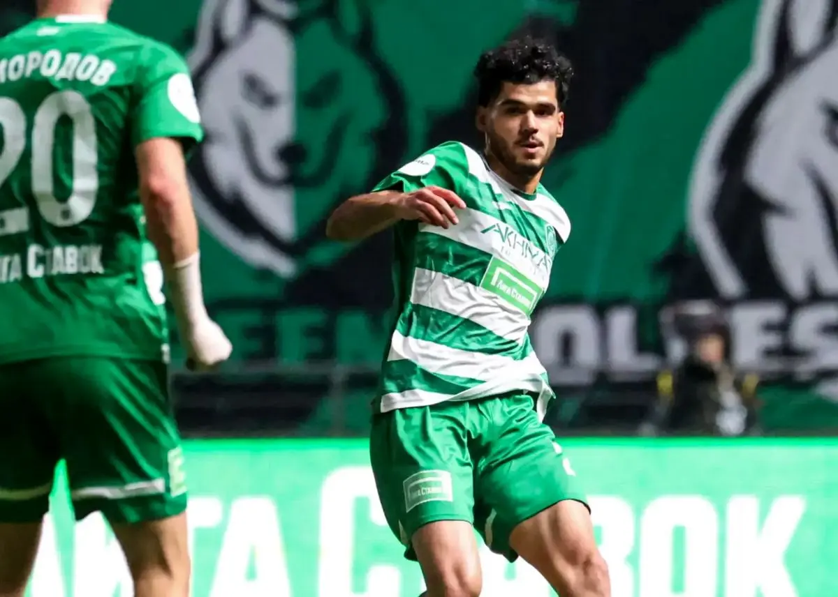 مدافع تیم المپیک جایگاهش را پس گرفت