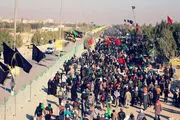 توصیه به زائران پیاده روی اربعین