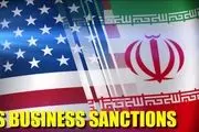 وزارت خزانه‌داری آمریکا 7 فرد و 2 شرکت ایرانی را تحریم کرد 