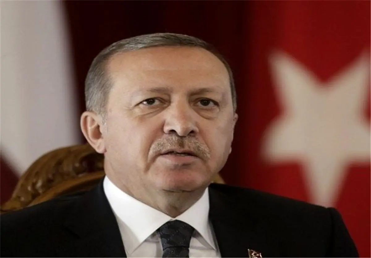 هشدار اردوغان به مرکل درباره قطعنامه نسل کشی ارامنه