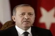هشدار اردوغان به مرکل درباره قطعنامه نسل کشی ارامنه 