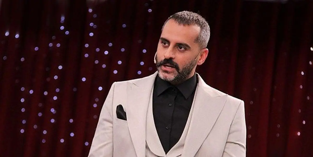 پیشنهاد خوب و جالب علیرام نورایی /عکس