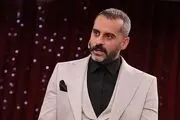 مافیایی شدن علیرام نورایی /عکس