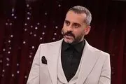 مافیایی شدن علیرام نورایی /عکس